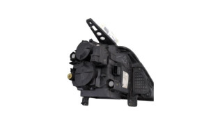 Optique avant principal gauche (feux)(phare) RENAULT MODUS Photo n°1