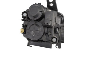 Optique avant principal gauche (feux)(phare) RENAULT MODUS Photo n°6