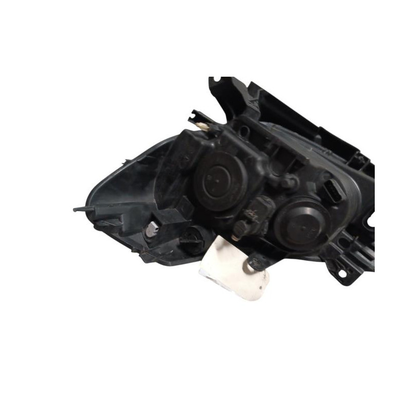 Optique avant principal droit (feux)(phare) RENAULT CLIO 3 Photo n°1