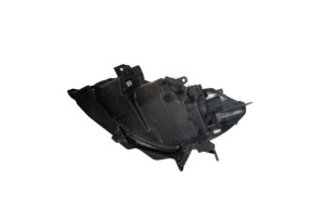 Optique avant principal droit (feux)(phare) RENAULT CLIO 3 Photo n°2