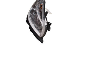 Optique avant principal droit (feux)(phare) RENAULT CLIO 3 Photo n°4