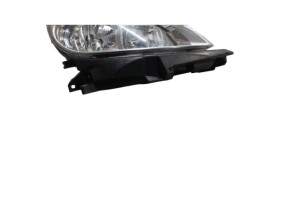 Optique avant principal droit (feux)(phare) RENAULT CLIO 3 Photo n°5