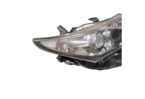 Optique avant principal droit (feux)(phare) TOYOTA AURIS 2 Photo n°4