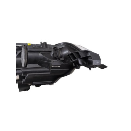 Optique avant principal gauche (feux)(phare) CITROEN C3 2