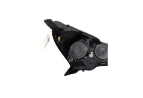 Optique avant principal gauche (feux)(phare) CITROEN C3 2 Photo n°3