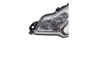 Optique avant principal gauche (feux)(phare) CITROEN C3 2 Photo n°8