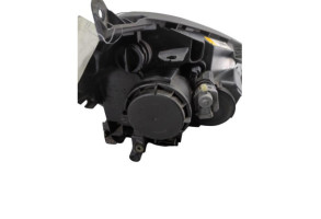 Optique avant principal gauche (feux)(phare) NISSAN QASHQAI 1 Photo n°2