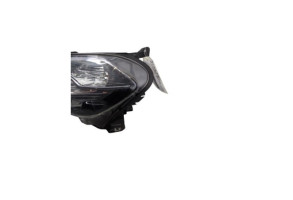 Optique avant principal gauche (feux)(phare) NISSAN QASHQAI 1 Photo n°3