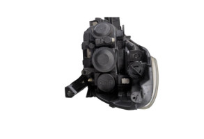 Optique avant principal droit (feux)(phare) RENAULT CLIO 3 Photo n°1