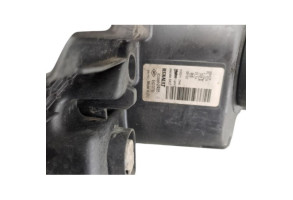 Optique avant principal droit (feux)(phare) RENAULT CLIO 3 Photo n°2