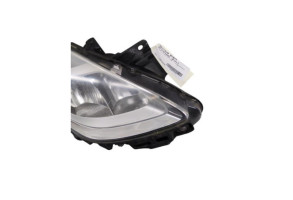 Optique avant principal droit (feux)(phare) RENAULT CLIO 3 Photo n°5