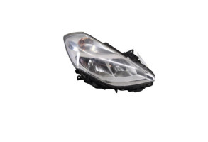 Optique avant principal droit (feux)(phare) RENAULT CLIO 3 Photo n°8