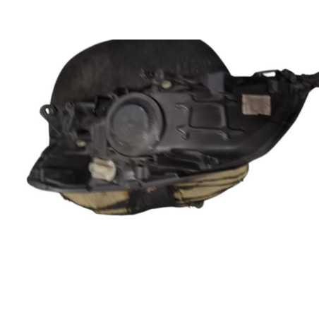 Optique avant principal droit (feux)(phare) SKODA FABIA 2