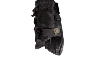 Optique avant principal droit (feux)(phare) SKODA FABIA 2 Photo n°2