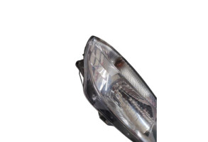 Optique avant principal droit (feux)(phare) SKODA FABIA 2 Photo n°4