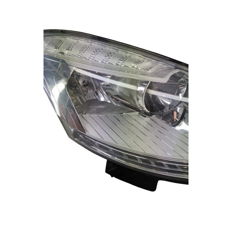 Optique avant principal droit (feux)(phare) CITROEN C4 GRAND PICASSO 1 Photo n°1