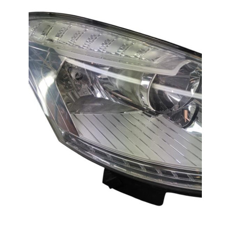 Optique avant principal droit (feux)(phare) CITROEN C4 GRAND PICASSO 1
