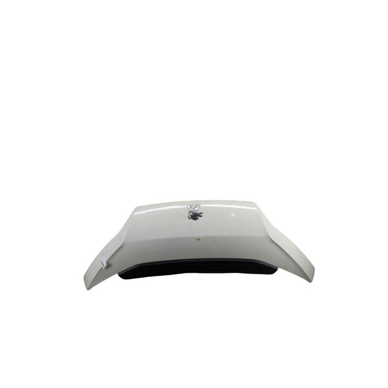 Capot PEUGEOT BOXER 3 Photo n°1