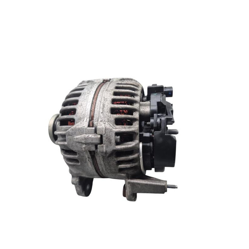 Alternateur VOLKSWAGEN GOLF 6 Photo n°1