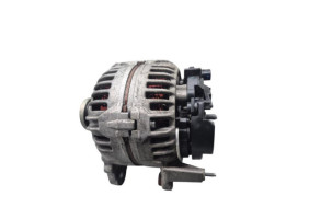 Alternateur VOLKSWAGEN GOLF 6 Photo n°1