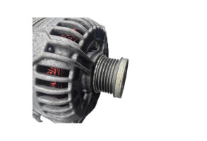 Alternateur VOLKSWAGEN GOLF 6 Photo n°6