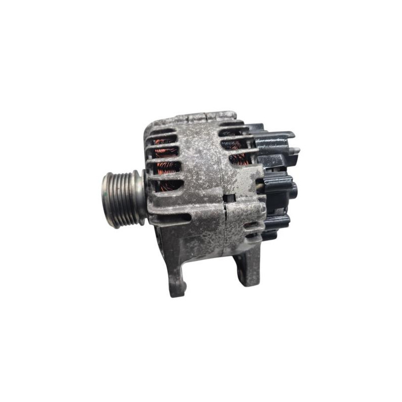 Alternateur RENAULT MEGANE 3 Photo n°1