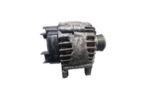 Alternateur RENAULT MEGANE 3 Photo n°3
