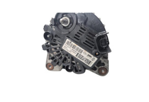 Alternateur RENAULT MEGANE 3 Photo n°5