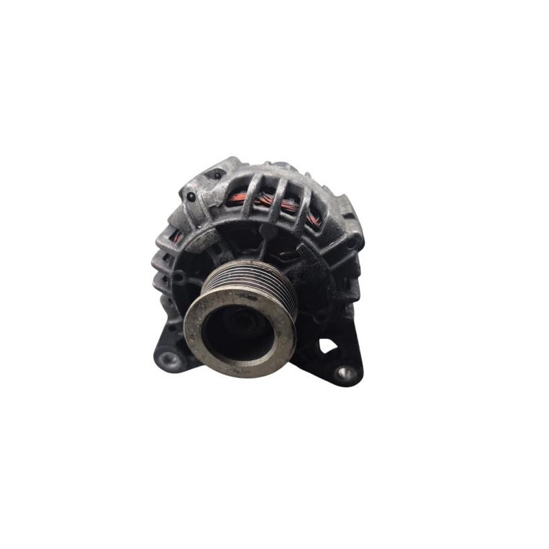 Alternateur RENAULT MODUS Photo n°1