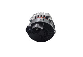 Alternateur LANCIA YPSILON 5 Photo n°5