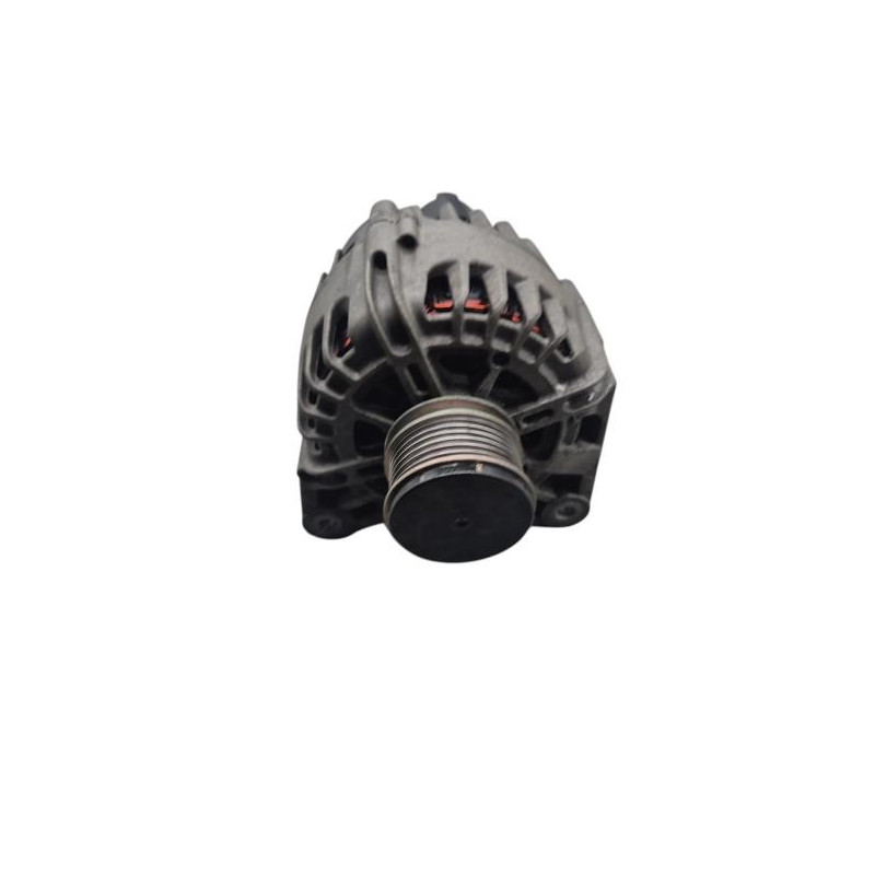 Alternateur RENAULT SCENIC 3 Photo n°1