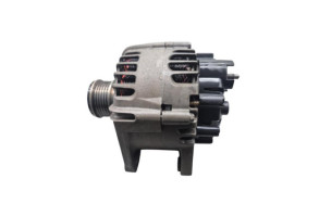 Alternateur RENAULT SCENIC 3 Photo n°2