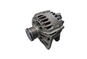 Alternateur RENAULT SCENIC 3 Photo n°6