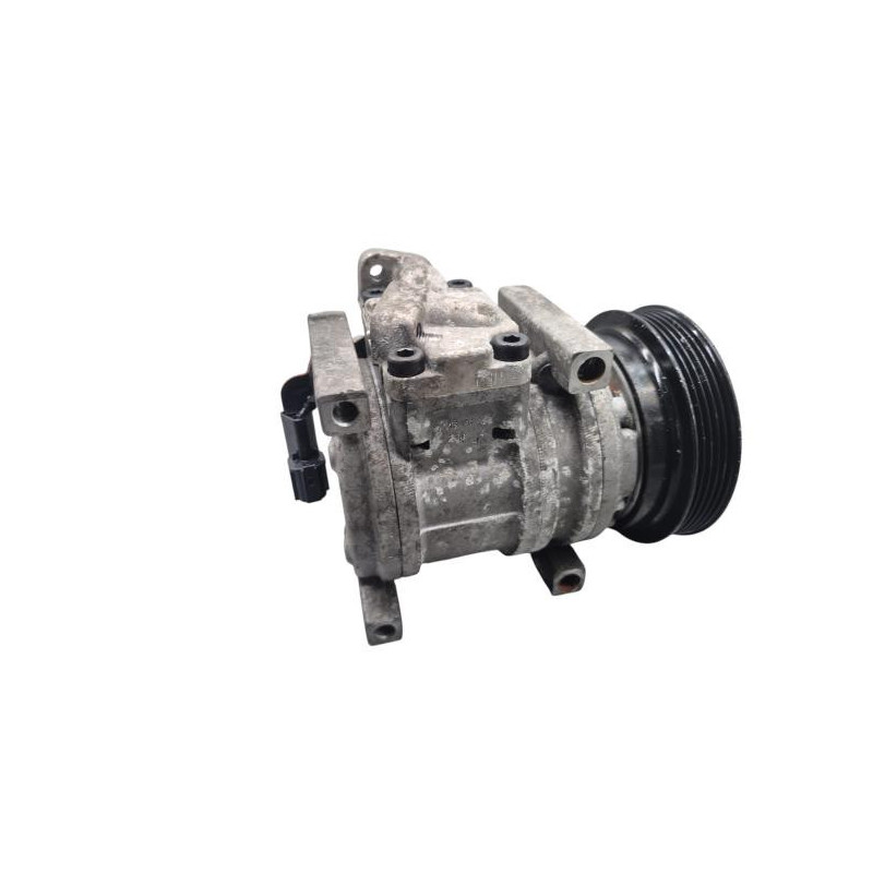 Compresseur clim HYUNDAI I 10 1 Photo n°1