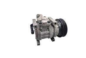 Compresseur clim HYUNDAI I 10 1 Photo n°1