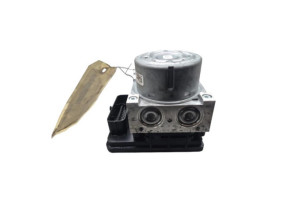 Bloc ABS (freins anti-blocage) PEUGEOT 208 2 Photo n°4