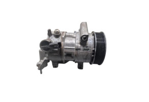 Compresseur clim PEUGEOT 208 1 Photo n°6