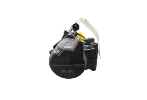 Compresseur clim NISSAN MICRA 4 Photo n°1