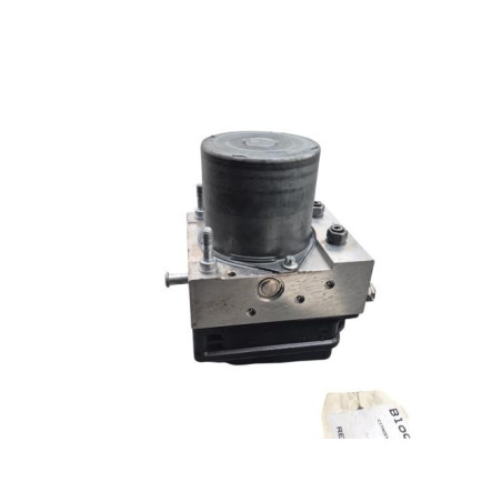 Bloc ABS (freins anti-blocage) CITROEN C4 2