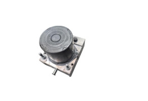 Bloc ABS (freins anti-blocage) CITROEN C4 2 Photo n°3