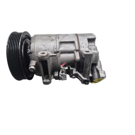 Compresseur clim RENAULT SCENIC 3