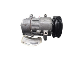 Compresseur clim RENAULT SCENIC 3 Photo n°4