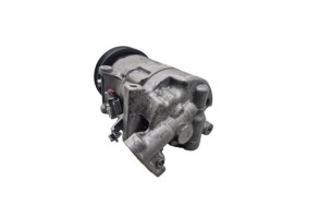 Compresseur clim RENAULT SCENIC 3 Photo n°5