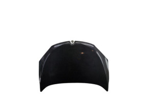 Capot RENAULT MEGANE 3 Photo n°1