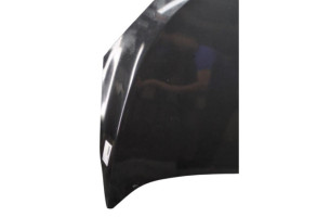 Capot RENAULT MEGANE 3 Photo n°2