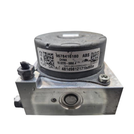 Bloc ABS (freins anti-blocage) CITROEN C3 2