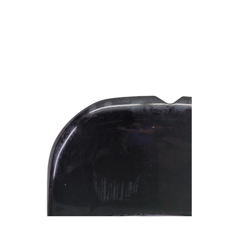 Capot CITROEN E-MEHARI Photo n°1