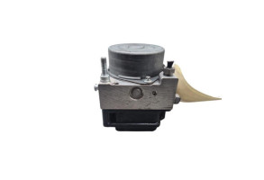 Bloc ABS (freins anti-blocage) RENAULT CLIO 3 Photo n°5