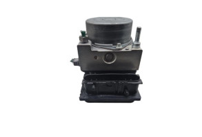 Bloc ABS (freins anti-blocage) RENAULT CLIO 3 Photo n°6