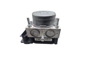 Bloc ABS (freins anti-blocage) RENAULT CLIO 3 Photo n°7